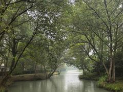 -烟水渔庄餐厅(西溪湿地店)