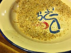 -马路牙子地桌烤肉(工体店)