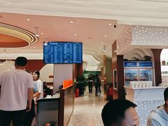 -马白开来特色羊排揪片子  (总店)