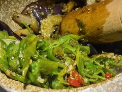 -田婆婆的菜(海口友谊阳光城店)