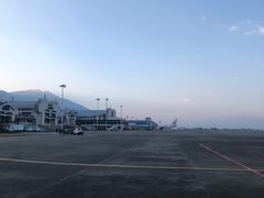 -丽江三义国际机场