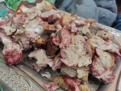 招牌烤羊腿-郭记原生态烤羊腿(长宁路店)