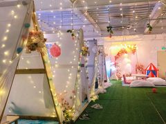 -天空花园餐吧·生日·团建(南山店)