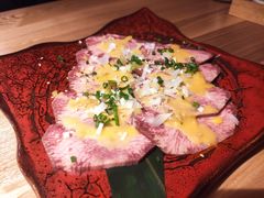 -江户烧肉(高德店)