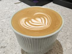-Radar Coffee(思南路店)