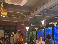 -蚝翅·海鲜粥·烧烤·龙虾季(海曙天一店)