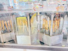 -一代烤翅王(大汉口店)