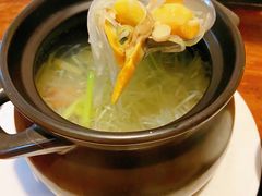 象拔蚌-大厝宅海鲜馆