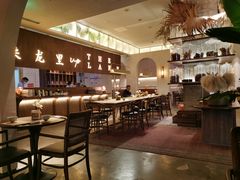 -来龙里 精致 东南亚餐室(万象城店)