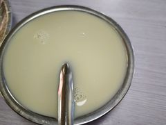 -蒙记老牌豆浆