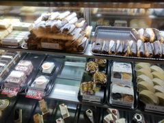 -樱花糕坊(万松园店)