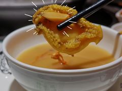 -禄婶鸡煲·打边炉
