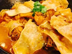 -东吴面馆(十全街店)