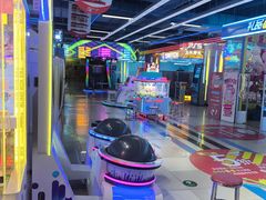 -大玩家(哈西万达店)