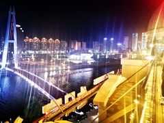 -川旺角川粤融合菜•海景餐厅(星海广场店)