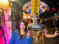 -七彩云南欢乐世界