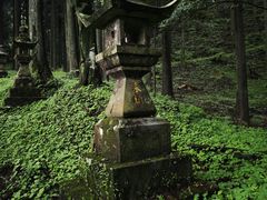 -上色见熊野座神社