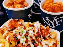 -纽约薯条(世豪广场店)