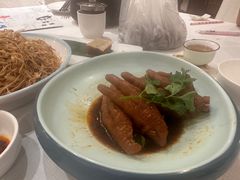 -顺风山庄(水濂山店)