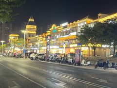 -广州热雪奇迹