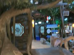 -和源祥·日照菜扛把子(万平口一店)