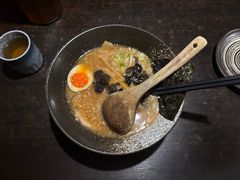 -日本料理神拉面