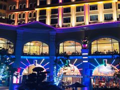 -珠海横琴长隆《卡卡虎奇遇记》