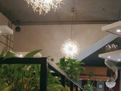 -宋庄魁元艺术餐厅