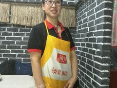 -边江铁锅炖鱼(振八街店)