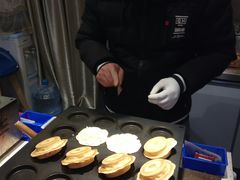 -味正点车轮饼可丽饼(南禅寺店)