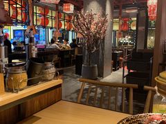 -黑牛の場(兴隆大奥莱店)
