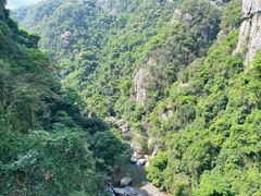 -福建天门山