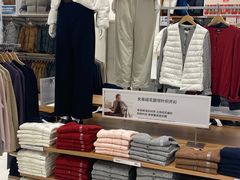 -优衣库(苏州圆融时代广场店)