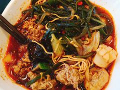 -金乐活美食(中街店)