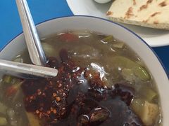 -刘老虎肉丸糊辣汤(总店)