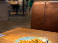 新疆炒饭-塔哈尔·新疆盛宴(城西银泰店)