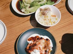 -纳瓦新疆菜(银都店)