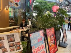 -一沙一城·岩烤牛扒(深圳首店)