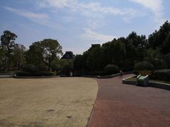 -南京银杏湖乐园