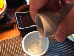 -南苑环球酒店-稻菊日式餐厅(鄞县大道店)