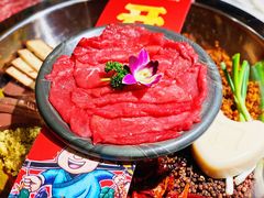 -谭鸭血老火锅(万象九宜城店)
