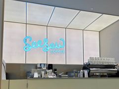 -Seesaw Coffee(武商MALL·武广店)