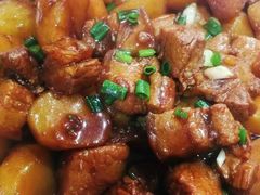 -小六农家乐(崇明西沙湿地店)