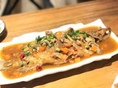 -臭桂鱼儿特色餐厅(朝晖七小区北区店)