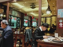 大堂-皇饭儿·王润兴酒楼(河坊街店)