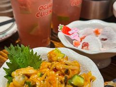 -小川洋风料理(街道口店)