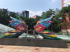 -VT101维多利广场