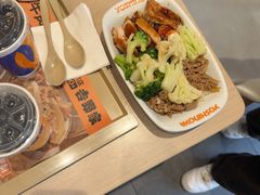 -吉野家(顺义站前北街店)