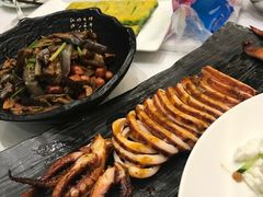 -渔家灯火(明湖店)