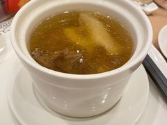 -深圳湾万怡酒店